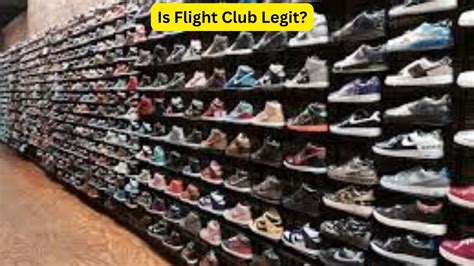 flight club shoes fake|is flight club legit reddit.